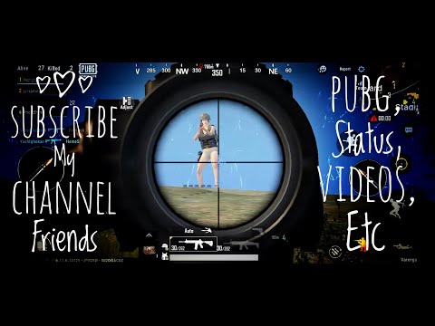 pubg game videos in hindi