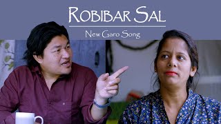 New Garo Song ROBIBAR SAL | ft. Fr. Jimberth, Shilla, Roni & Luxme