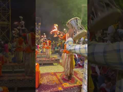 Saryu Ganga Aarti Ayodhya  Ram Mandir 🙏🛕