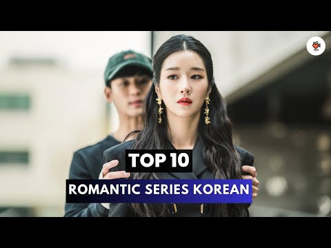 series Korean : Korean Wave Unleashed: Top 10 Netflix Series that Captivate