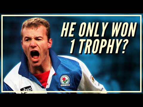 How Good Was Alan Shearer, Really?