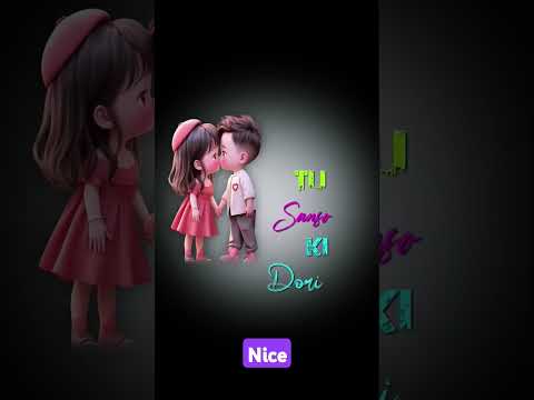 Cartoon Status 😍| Cartoon Status For Whatsapp | So cute 3d Love animation whatsapp status #shorts #