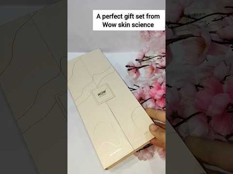 Wow luxury gift set #viral #trending #ytshorts #giftideas #perfumes #luxuryperfumes #shorts #asmr