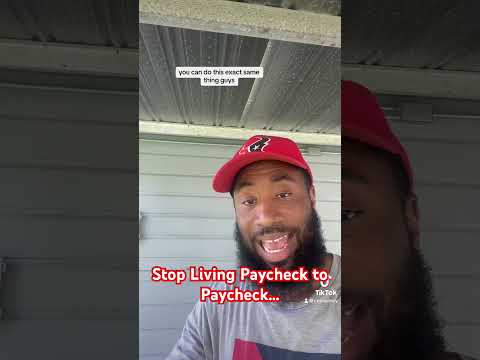 Turn Paychecks To Passive Income: Work 2 Hrs/Day!