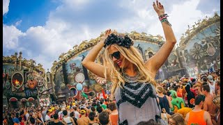 Mood Music Best Tomorrowland Fever