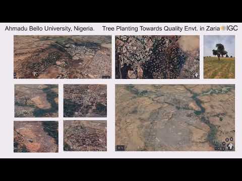 2021 International Geodesign Collaboration: Day 1 - Session 2 - Part 2