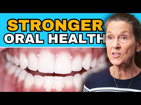 Remineralize Tooth Enamel Easily At-Home