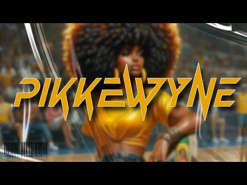 Reparto Afro Beat Type AMAPIANO  "PIKKEWYNE" | Free Afro Beat 2024 | Freestyle Beat Instrumental