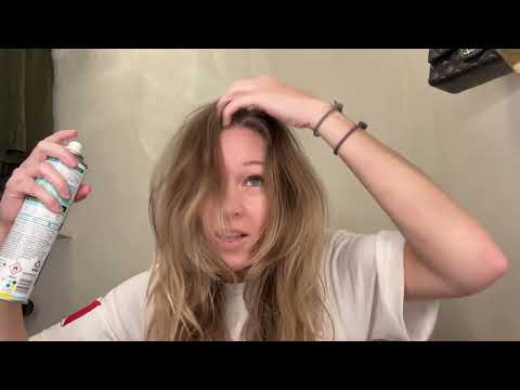 I Review Batiste Dry Shampoo