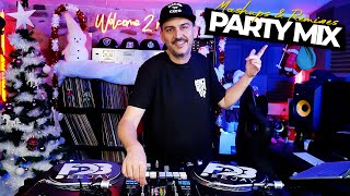 PARTY MIX 2024 🎅 | #56 | Mashups and Remixes of Popular Songs mixed by Deejay FDB