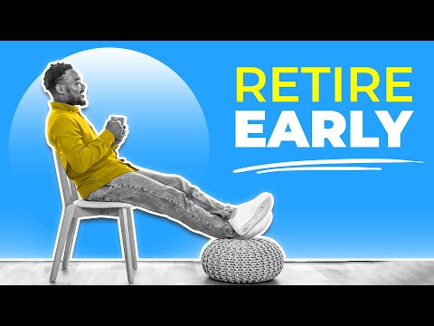 How To Retire Early And Achieve Financial Freedom