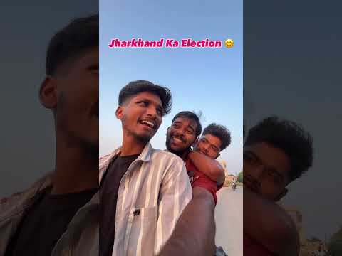 #jharkhand #ranchi #election2024 #electionmemes #bjp #jharkhandnews  #modiji #abkibaar400paar