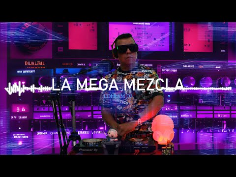 Techno House Mega Mezcla Live 2023 -Shorty Party- Baby Don't Hurt Me - pasajero- Sexy Bitch