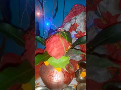 narag chaturdhasi puja bidhi by Roma Chhetri gangutia t.e