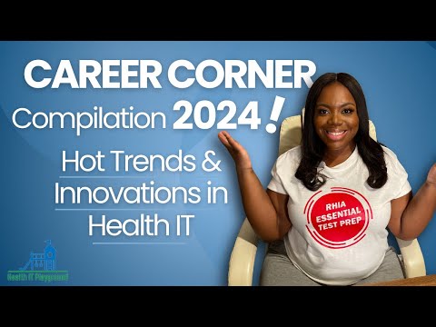 The Future of Health Tech (Trends for 2024)