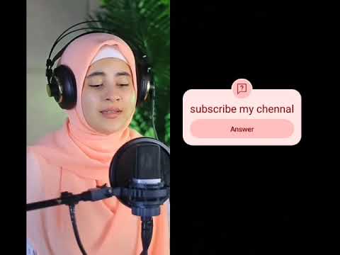 beautiful tilawat #tilawatbeautifulvoice #hijab #podcast #tranding #love