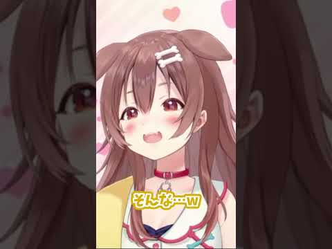 【戌神ころね】ころねは寒い時にある曲を歌うと寒くなくなるらしい #shorts