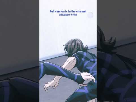 Blue Lock OP1 AMV ♪カオスが極まる♪