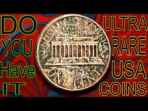 Lincoln Penny Grading: Spotting the Riches in Your Pocket