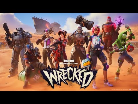 Fortnite worst season ever Live🔴 | AimReaper | #shorts #shortsfeed #live #girlgamer