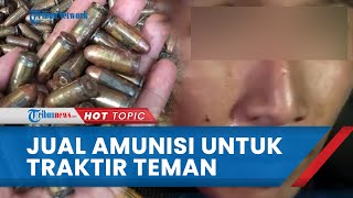 Motif Oknum TNI Jual Amunisi ke KKB Papua, Ngaku Laku Rp 2 Juta untuk Traktir Teman Makan-makan