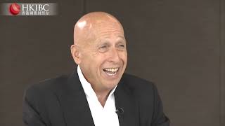 Talk The Walk | LKF Group Chairman Allan Zeman (Part One)