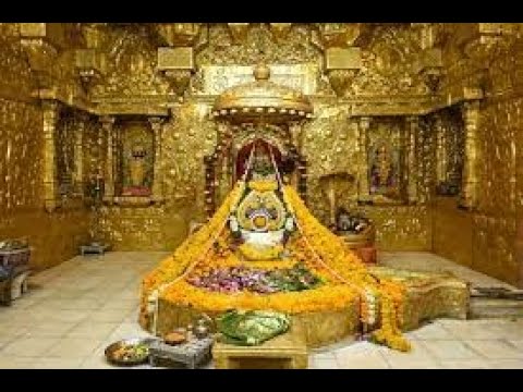 #Live :  Pratah MahaPooja | Pratah Aarti | Shree Somnath Temple | 29-05-2024