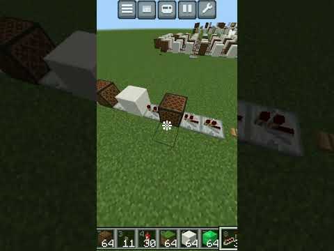 How to Make a Noteblock Cover Part 2 #jc2035 #minecraft #tutorial #noteblocksong