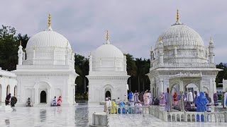 Dargah E Hakimi, Burhanpur, Madhya Pradesh, India