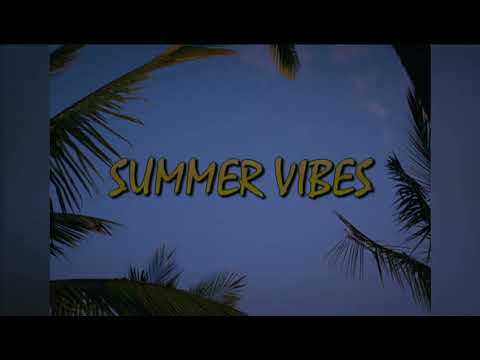 (Guitar) Summer type beat "Summer vibes" prod M.beats