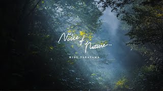 【高山市公式】Voice of Nature - HIDA TAKAYAMA JAPAN