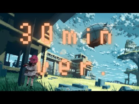 【フリーBGM】【30分耐久BGM】Adventure {30min ver.} - Kei Morimoto (Official)