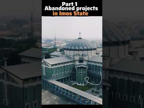 abandoned Projects  in imo state 2024😱Part 1