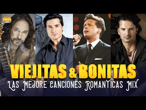 MÚSICA ROMÁNTICA DE TODOS LOS TIEMPOS 70S 80S 90S ~ LAS 100 CANCIONES ROMANTICAS INMORTALES