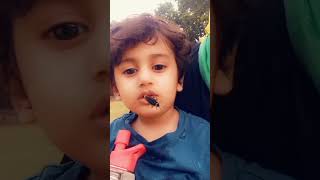 Mussa brave hai :D #shorts #viral #cutebaby #youtubeshorts #youtubeislife #subscriber #youtubeguru