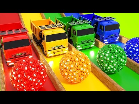 TRAIN JCB TOY CARTOON TOY HELICOPTER KA VIDEO CAR, BUS, TRACTOR, CRANE, TRAIN, J