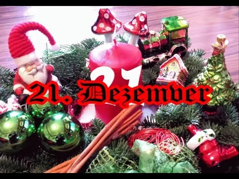 21. Dezember