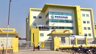 Medigram The Superspeciality Hospital