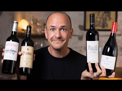 Ribera Del Duero Deep Dive!