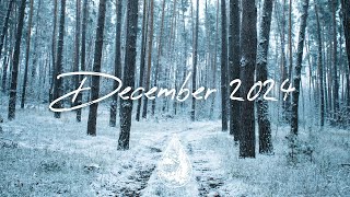 Indie/Pop/Folk Compilation - December 2024 (2½-Hour Playlist)