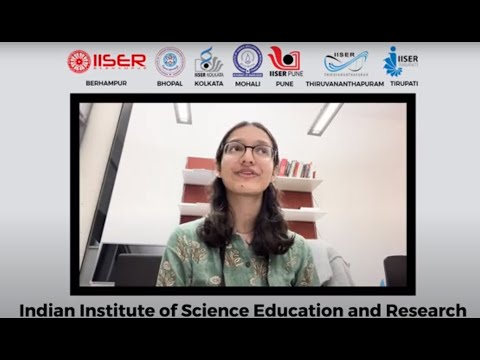 Journey from IISER Bhopal and IISER Berhampur to USA and Europe - IAT2024 (IISERs Admission)