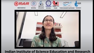 Journey from IISER Bhopal and IISER Berhampur to USA and Europe - IAT2024 (IISERs Admission)