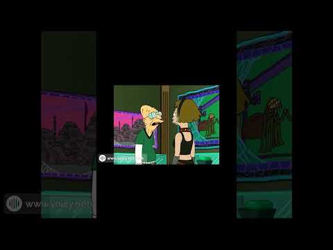 Farnsworth spending his tax refund... | #futurama #tax #farnsworth | #Shorts | Original [HQ]