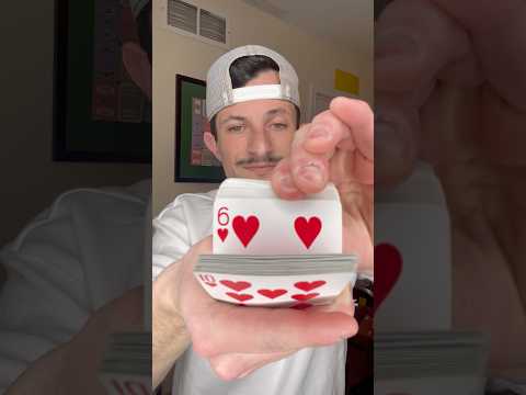 Is he the best magician in the world?!