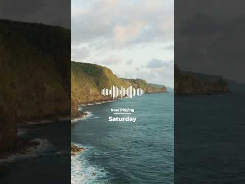 'Saturday' | Background Music For Videos