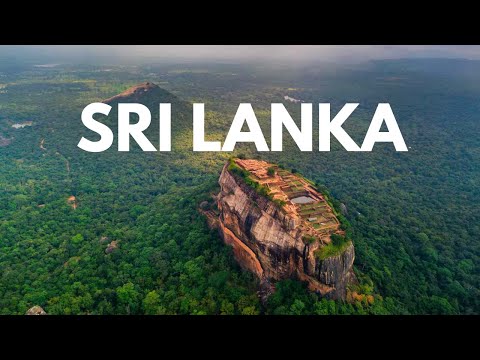 Sri Lanka 2024: 9 Best Things To Do In Sri Lanka 2024