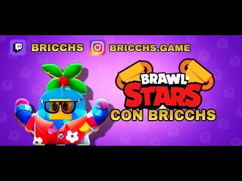 BRAWL STARS COL PROF #bricchs #BRAWLSSTARS