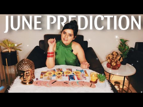 What is happening in 🔮JUNE 2024? 🔮IN DETAIL🧿Blessings, Love ❤️, Career🌟 Pick A Card 🔮