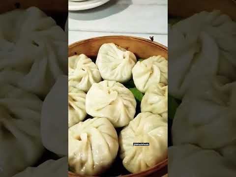 Veg Momos #kkhushifoods #shorts