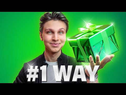 How to Make Money Online (#1 Way)